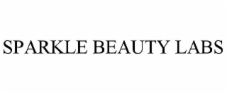 SPARKLE BEAUTY LABS