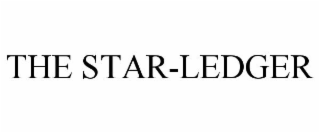 THE STAR-LEDGER