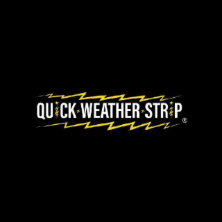 QUICK WEATHER STRIP