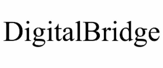 DIGITALBRIDGE