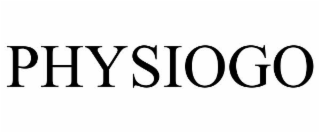 PHYSIOGO