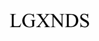 LGXNDS