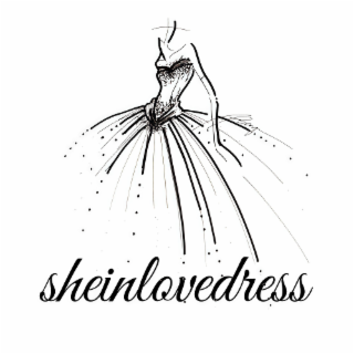 SHEINLOVEDRESS