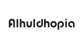 ALHULDHOPIA