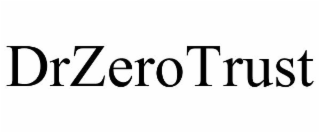 DRZEROTRUST