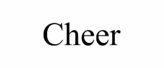 CHEER