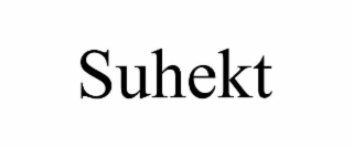 SUHEKT