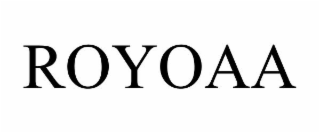 ROYOAA