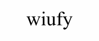 WIUFY