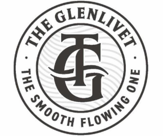 THE GLENLIVET TG THE SMOOTH FLOWING ONE