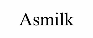 ASMILK