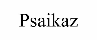 PSAIKAZ