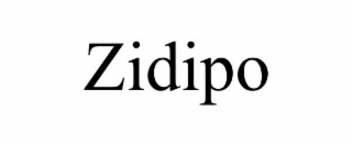 ZIDIPO