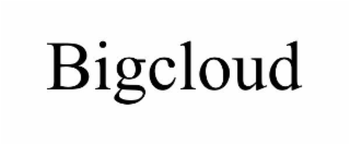 BIGCLOUD