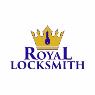 ROYAL LOCKSMITH