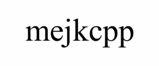 MEJKCPP