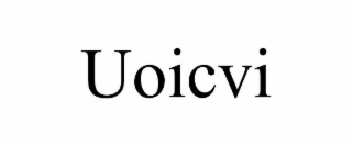 UOICVI