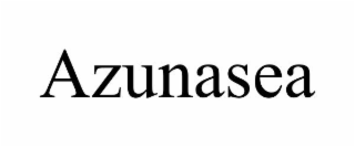 AZUNASEA