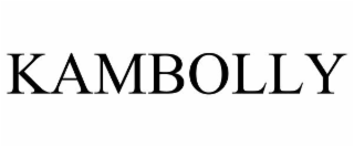 KAMBOLLY