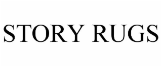 STORY RUGS