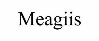 MEAGIIS