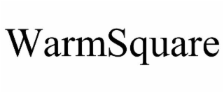 WARMSQUARE