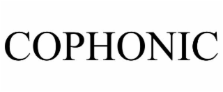 COPHONIC