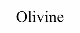 OLIVINE