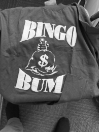 BINGO BUM $