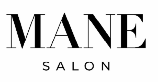 MANE SALON