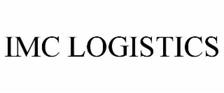 IMC LOGISTICS