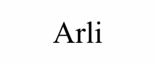 ARLI