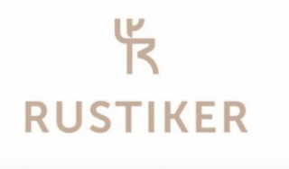 R RUSTIKER