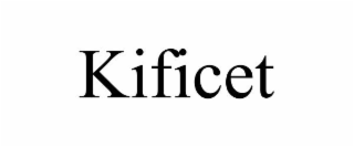 KIFICET