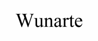 WUNARTE