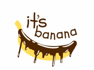 IT'S BANANA