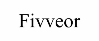 FIVVEOR