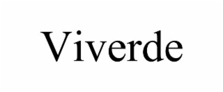 VIVERDE