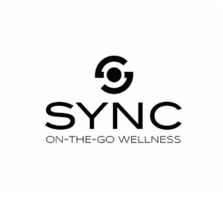 S SYNC ON-THE-GO WELLNESS