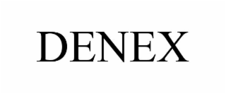 DENEX