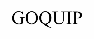 GOQUIP