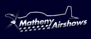 MATHENY AIRSHOWS