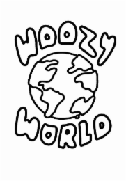 WOOZY WORLD