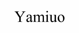 YAMIUO