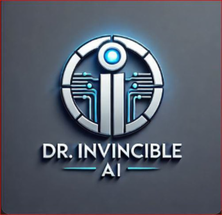 DR INVINCIBLE AI