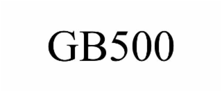 GB500