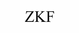 ZKF