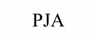 PJA