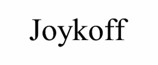 JOYKOFF