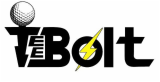 TEE BOLT